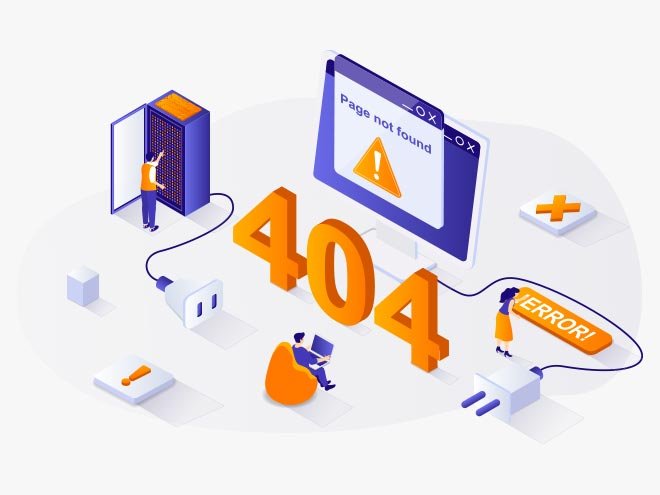 P�gina n�o encontrada